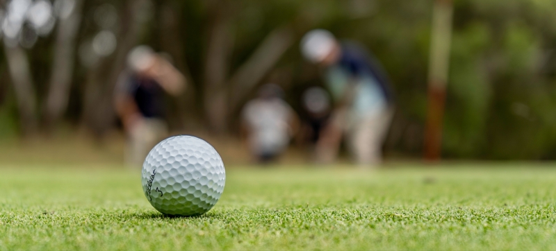 How Much Does It Cost to Host a Golf Tournament?, by The golf hype